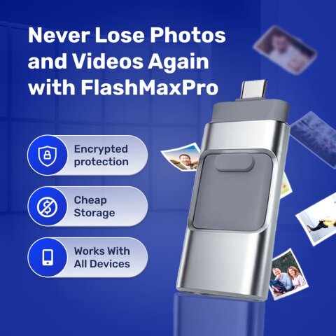 FlashMaxPRO image